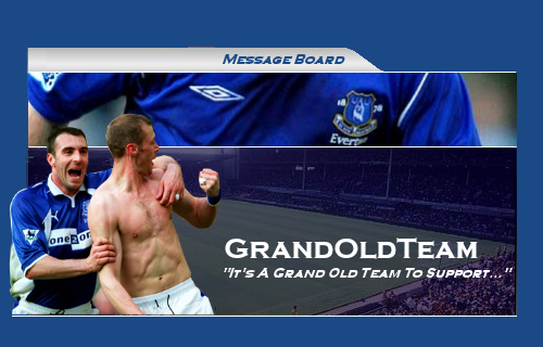 GrandOldTeam