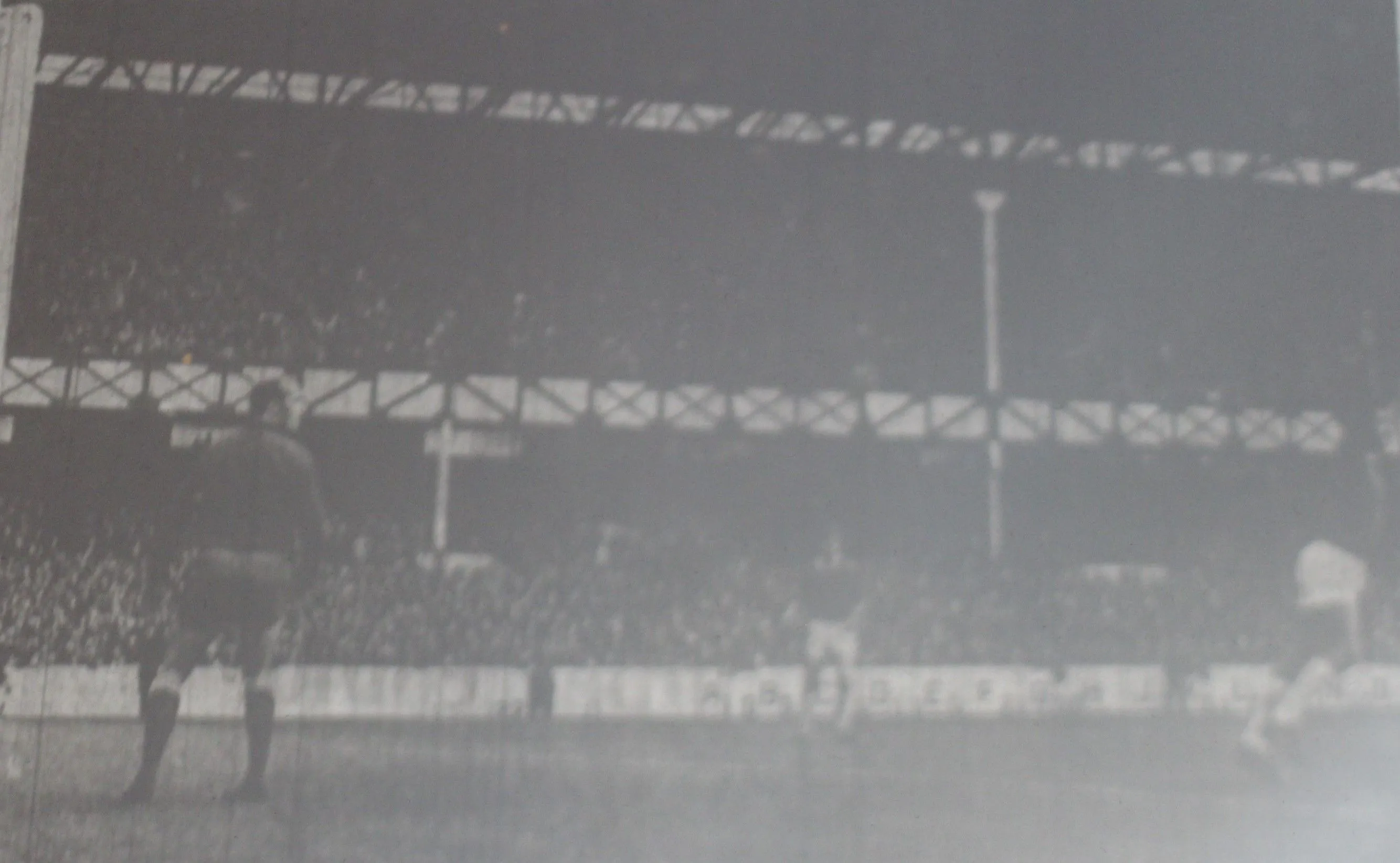 1034 14.09.68 Humphreys v Sheff Wed (H) The Wednesday keeper watches bemused after Gerry Hump...webp