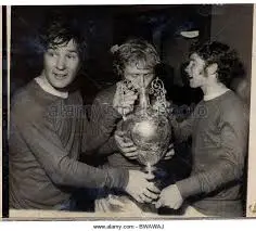 Old Everton Pictures | Page 352 | GrandOldTeam