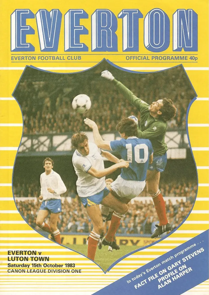 Old Everton Pictures | Page 7533 | GrandOldTeam