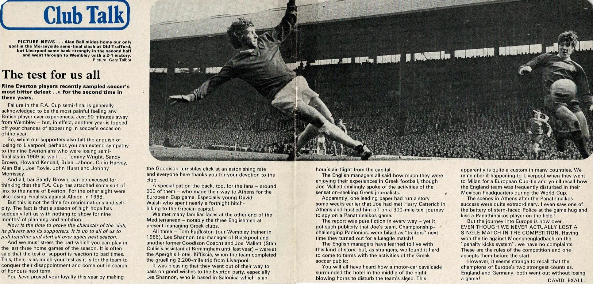 710410 Editorial, The test for us all (Wolves programme, 10 April 1971).webp