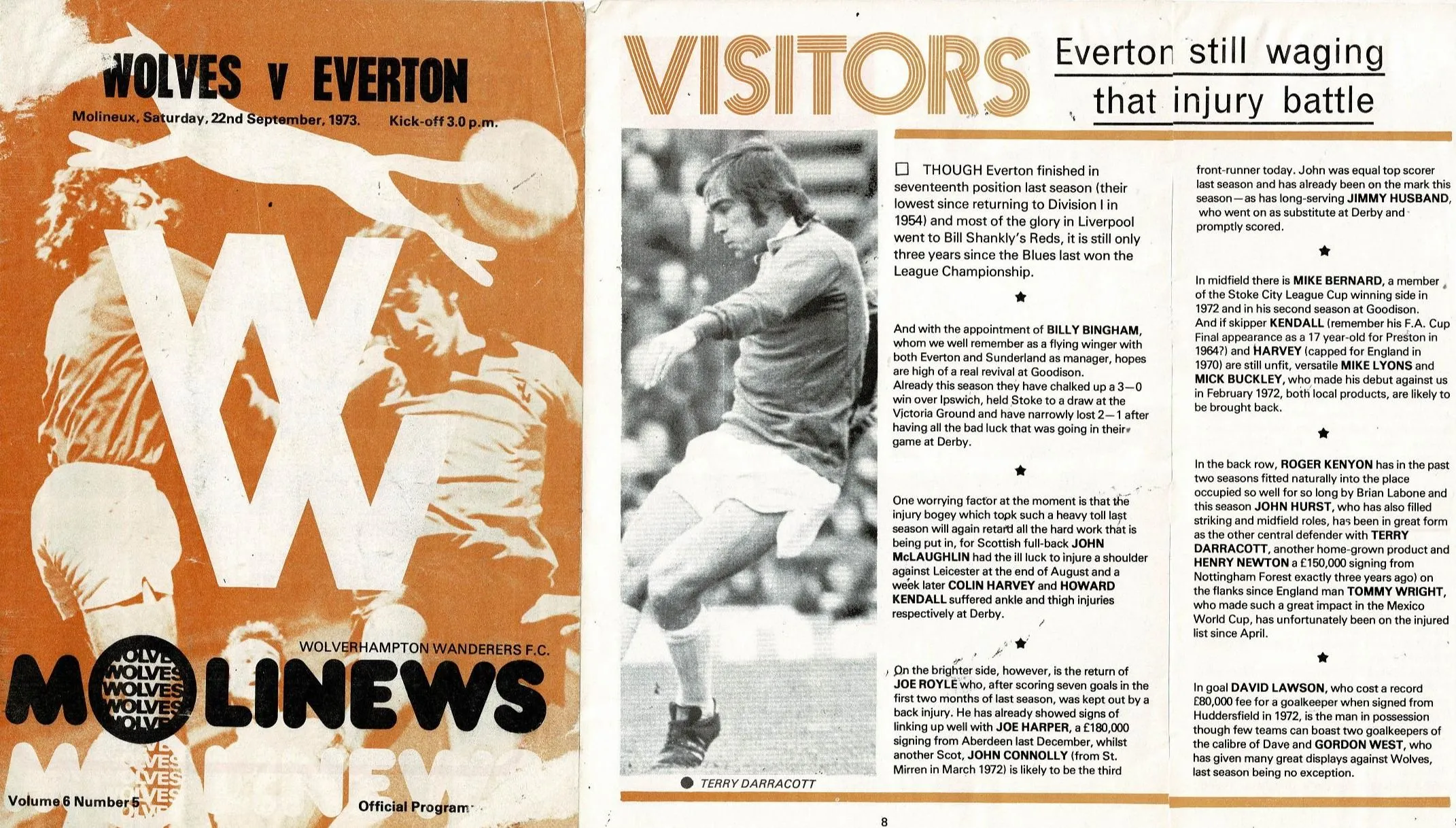 730922 Wolves v Everton programme.webp