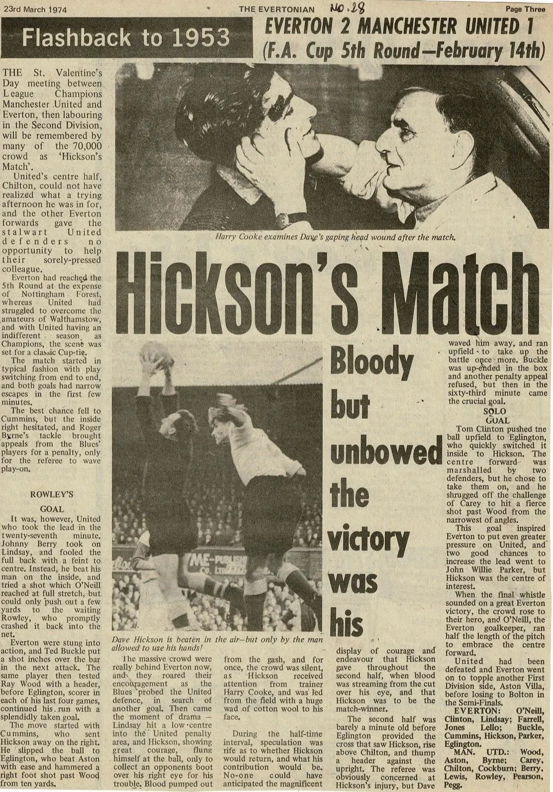 740323 Flashback to 1953 - Hickson's Match [2-1 v Man Utd in FA Cup 5th Round](The Evertonian...webp