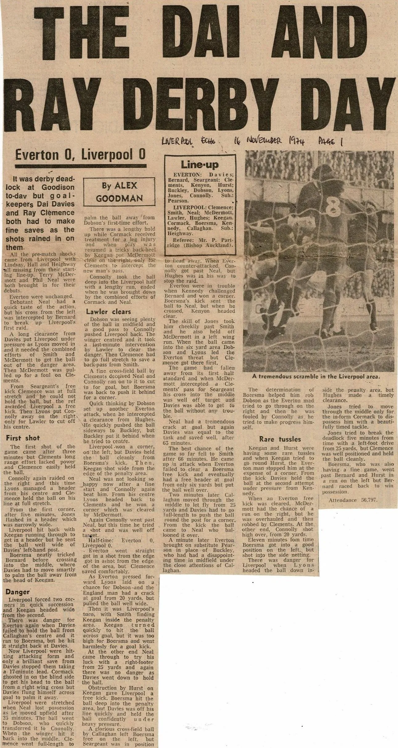 741116 A Goodman, The Dai And Ray Derby Day [0-0](Liverpool Echo, 1).webp