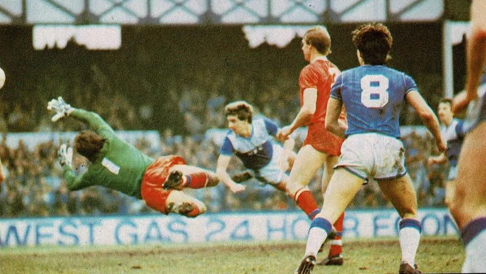 860316 Sheedy equaliser at home to Chelsea, 16 March 1986.webp