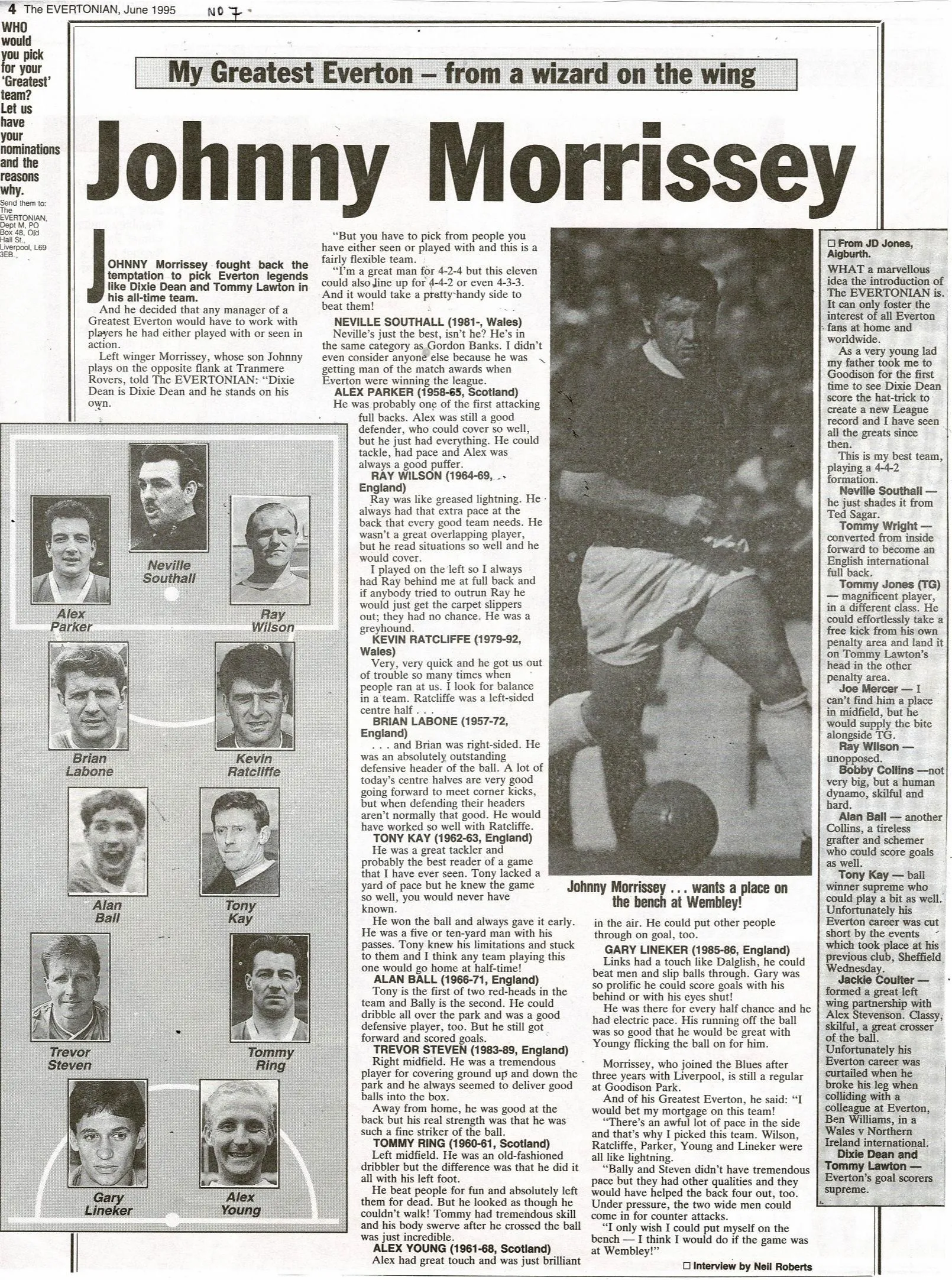 950600 Johnny Morrisey's Everton XI 1960-1995 (The Evertonian, No 7, 4).webp