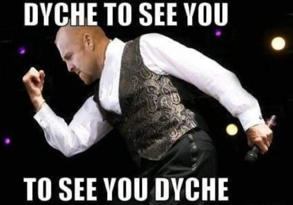 Dyche To See You.webp