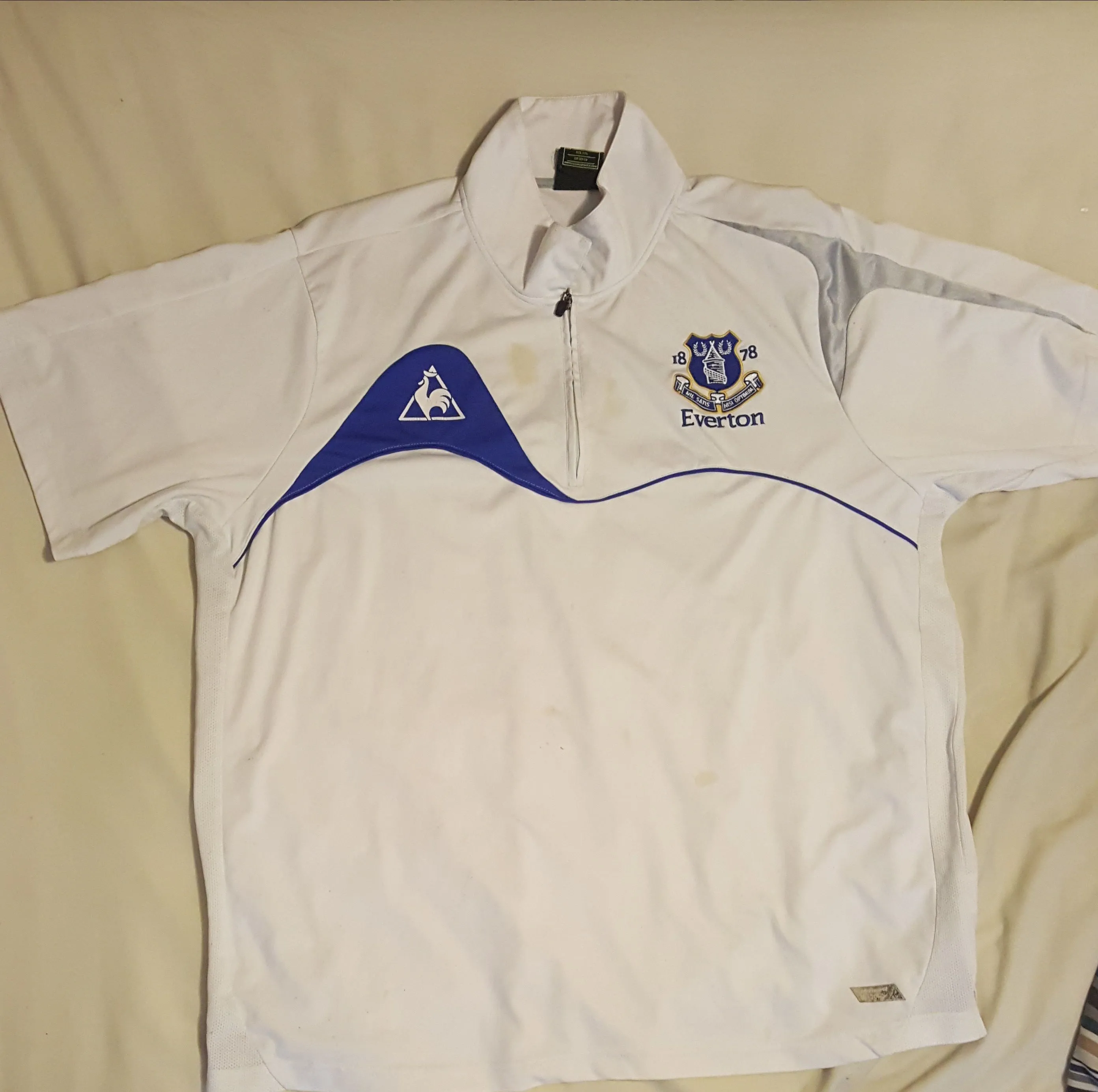 Everton coaching staff shirt 06-07 XXL.webp