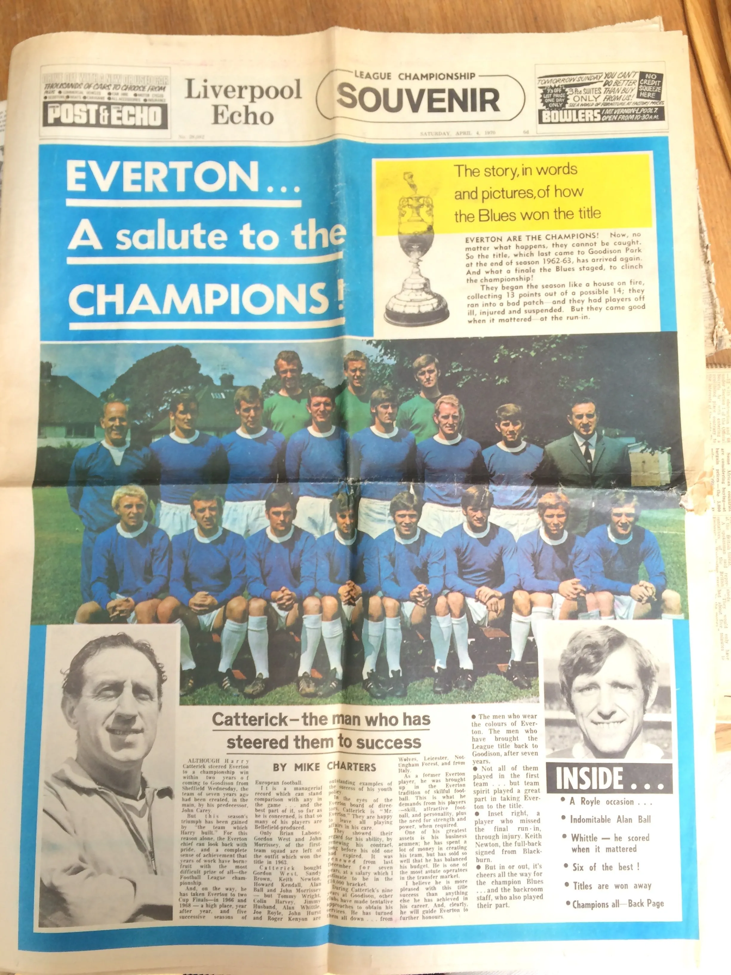 Everton Division 1 Champions 1970.webp