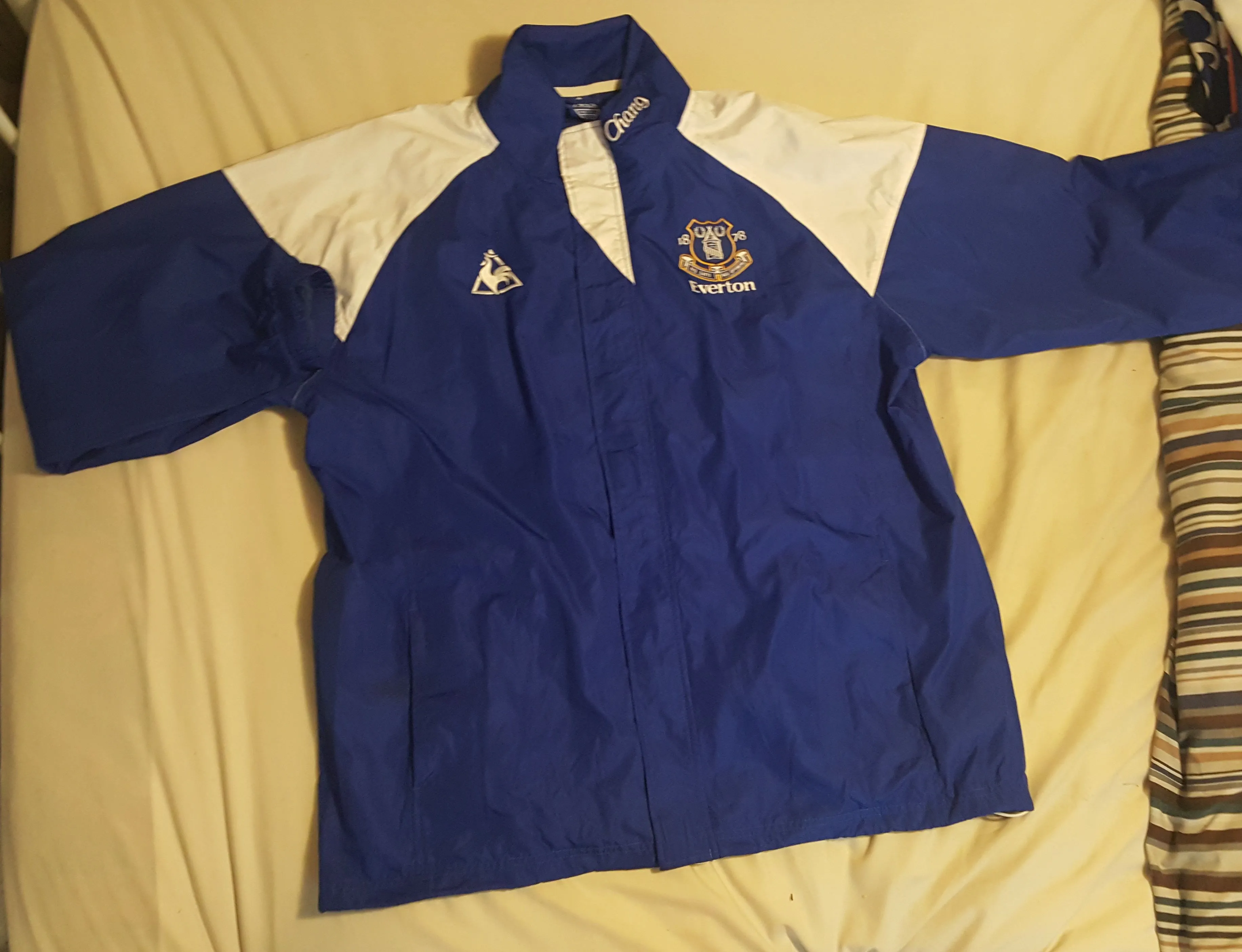 Everton jacket 08-09 XXL.webp