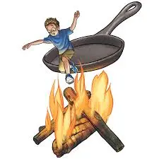 Frying pan =Fire.webp