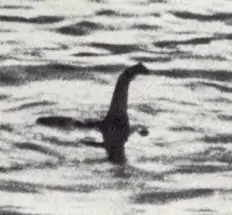 Hoaxed_photo_of_the_Loch_Ness_monster.webp