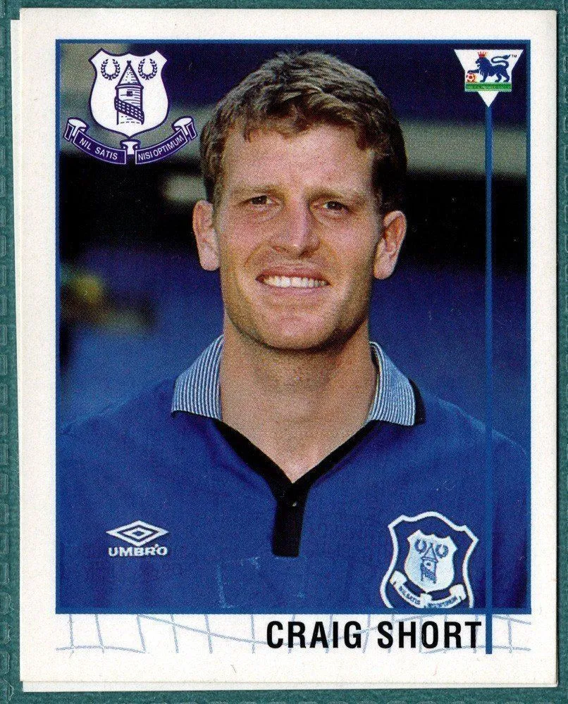 merlin-premier-league-96-craig-short-everton-381-excellent.webp