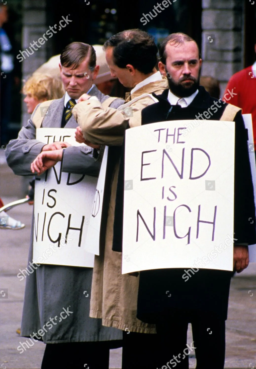 the-end-is-nigh-sign-on-a-sandwich-board-1986-shutterstock-editorial-127670d.webp