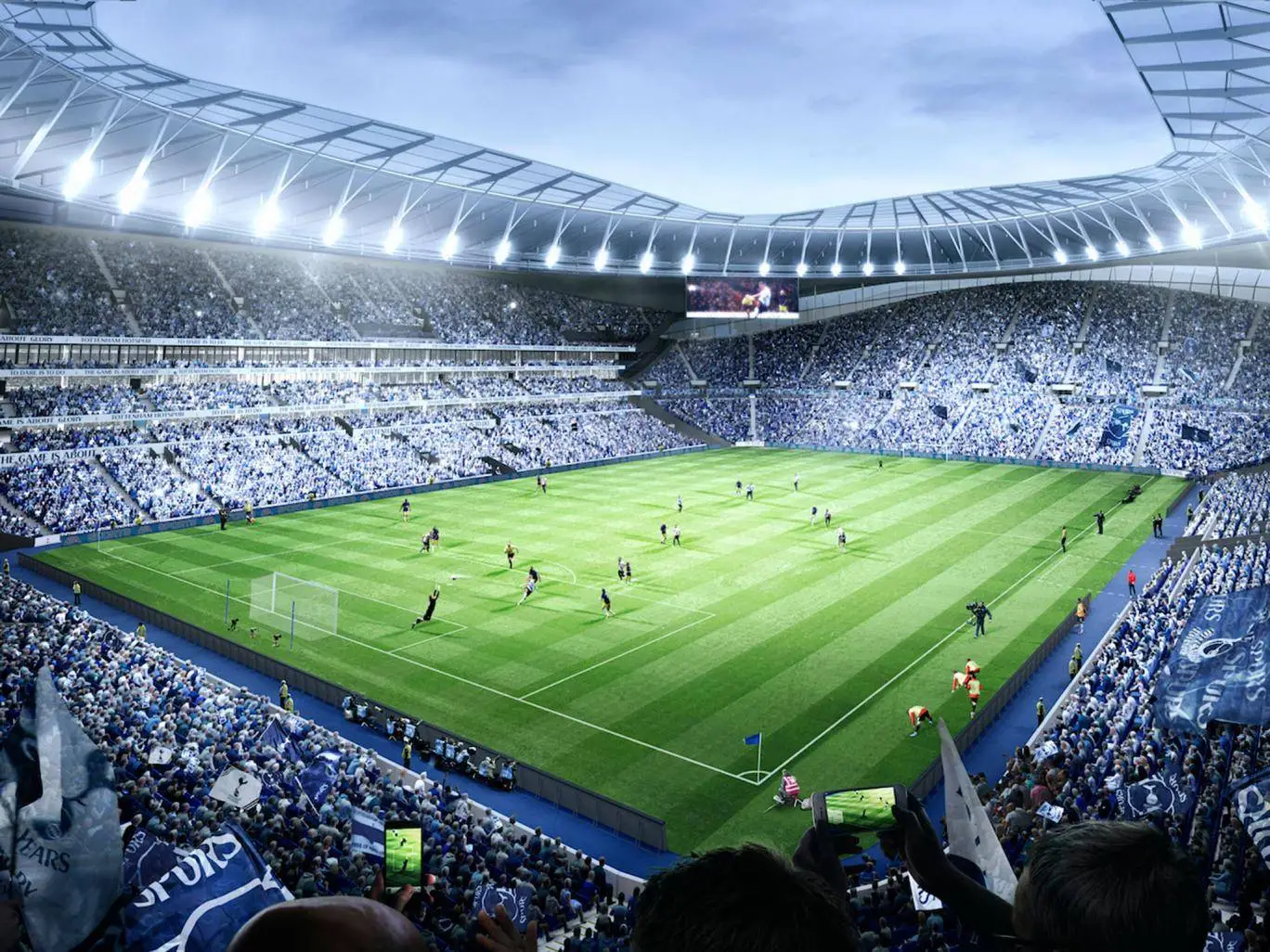 Totenha's new stadium.webp