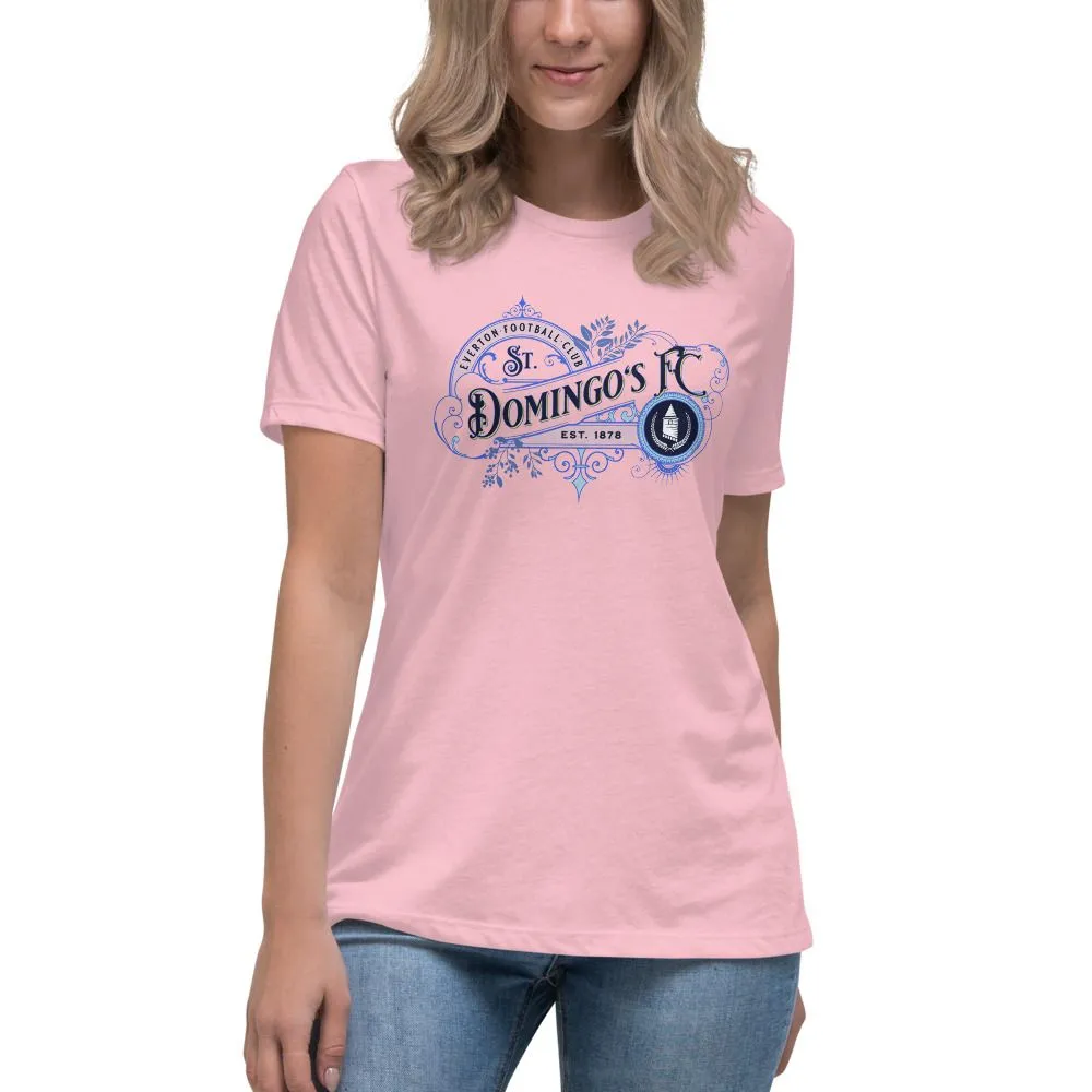 VFB_Logo_st_domingo_fc_blue_navy-white-12x16_mockup_Front_Womens-2_Pink.webp