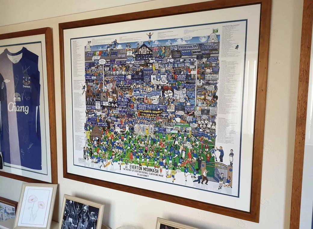 Everton Mishmash