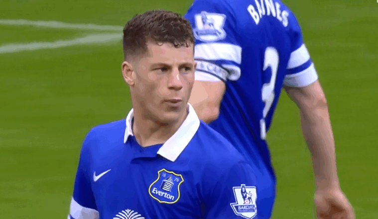 shut-up-you-reaction-Everton-Arsenal-Ross-Barkley-1396819403C.gif