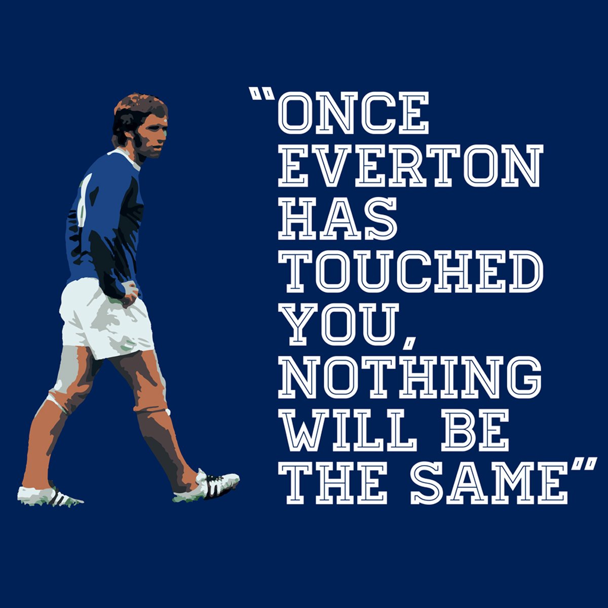 Everton on Twitter: ? | Sunday's game starts our ...