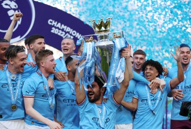 The Premier League says the complexities of City’s case meant it could not be heard before Everton’s