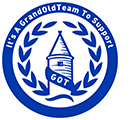 GrandOldTeam logo