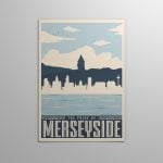 Pride of Merseyside