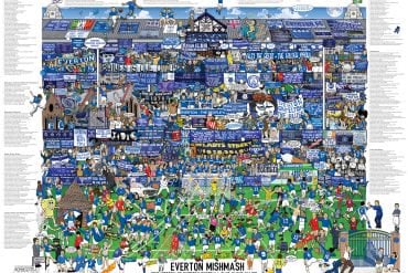 Everton Mishmash