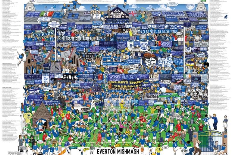 Everton Mishmash