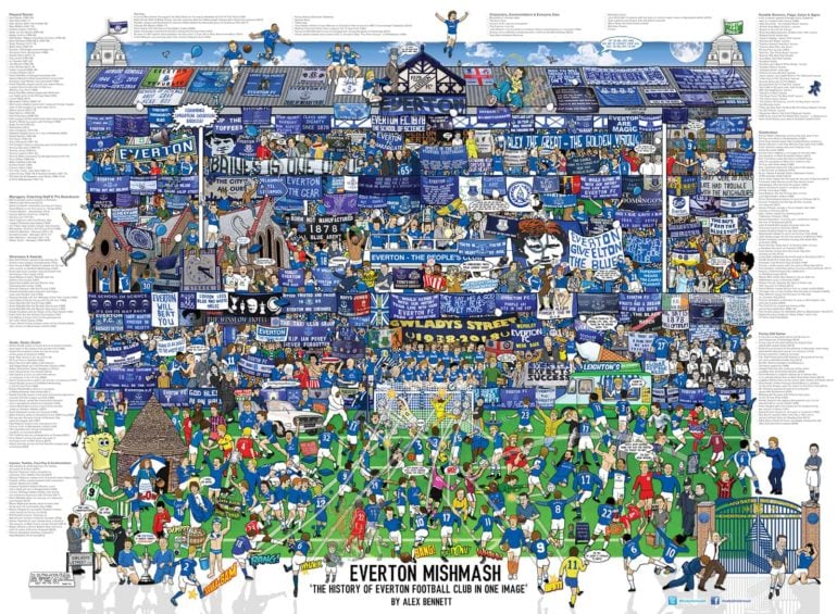 Everton Mishmash