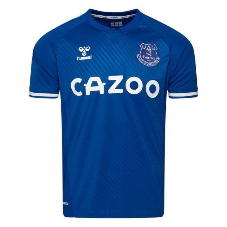 My Top 10 Everton Kits of All Time - GrandOldTeam