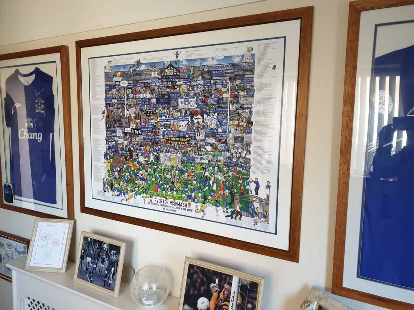 Everton Mishmash