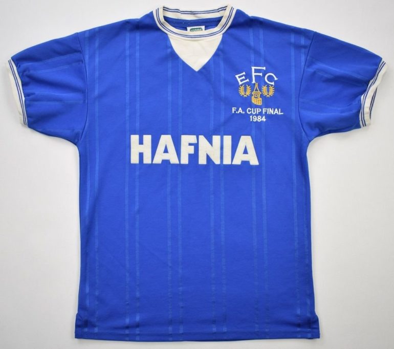 My Top 10 Everton Kits of All Time GrandOldTeam